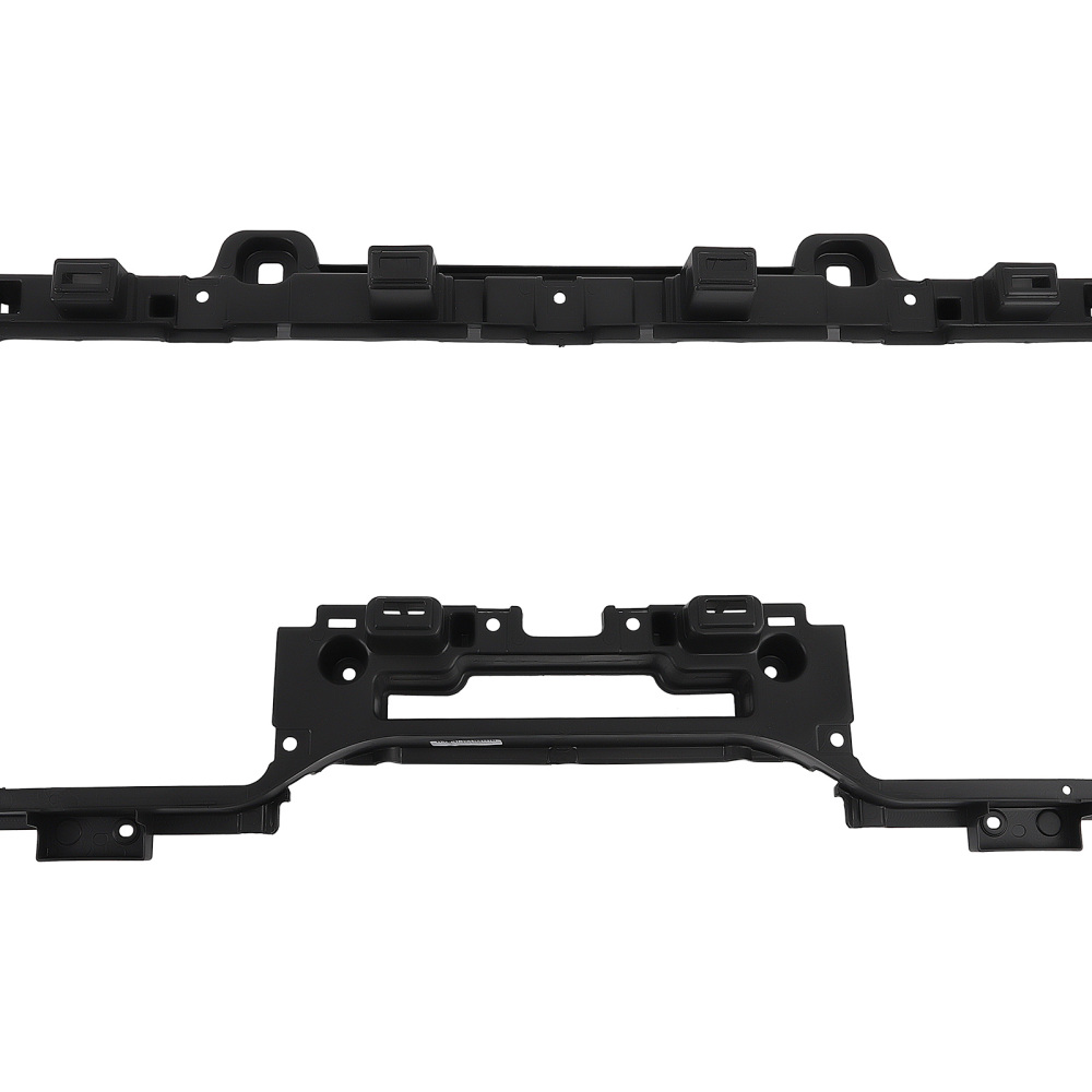 Black Panel Assembly compatible for Silverado 1500 compatible for Sierra 2016-19 85632898