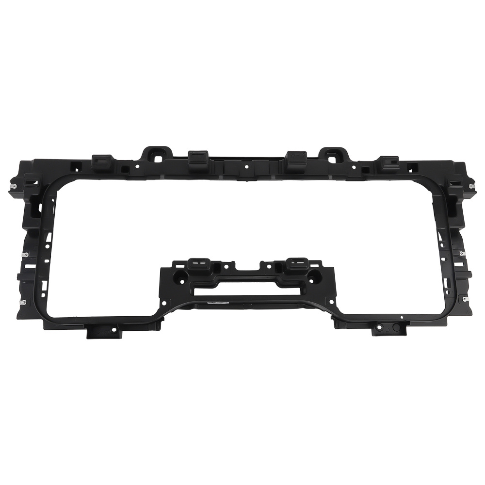 Black Panel Assembly compatible for Silverado 1500 compatible for Sierra 2016-19 85632898