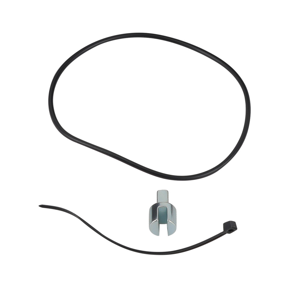 Tilt Trim Motor compatible for Yamaha FL350 LF300 LF350 2006-On 6AW-43880-01-00 12V