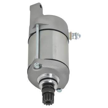 Starter Motorino Avviamento for TGB Blade Gunner Target 425 525 550 12T 924470E