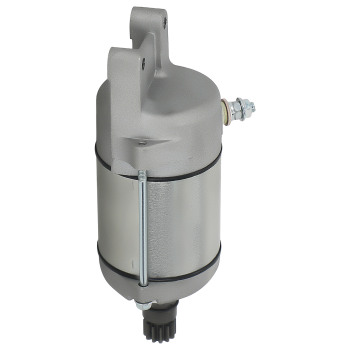 Starter Motorino Avviamento for TGB Blade Gunner Target 425 525 550 12T 924470E