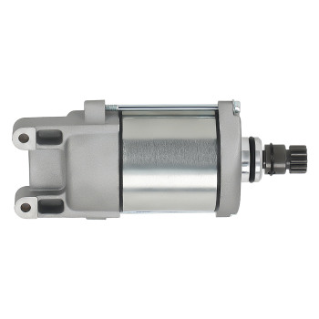 Starter Motorino Avviamento for TGB Blade Gunner Target 425 525 550 12T 924470E