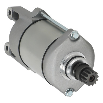 Starter Motorino Avviamento for TGB Blade Gunner Target 425 525 550 12T 924470E