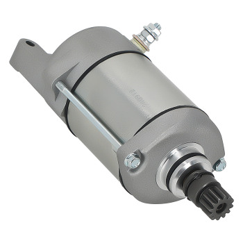 Starter Motorino Avviamento for TGB Blade Gunner Target 425 525 550 12T 924470E