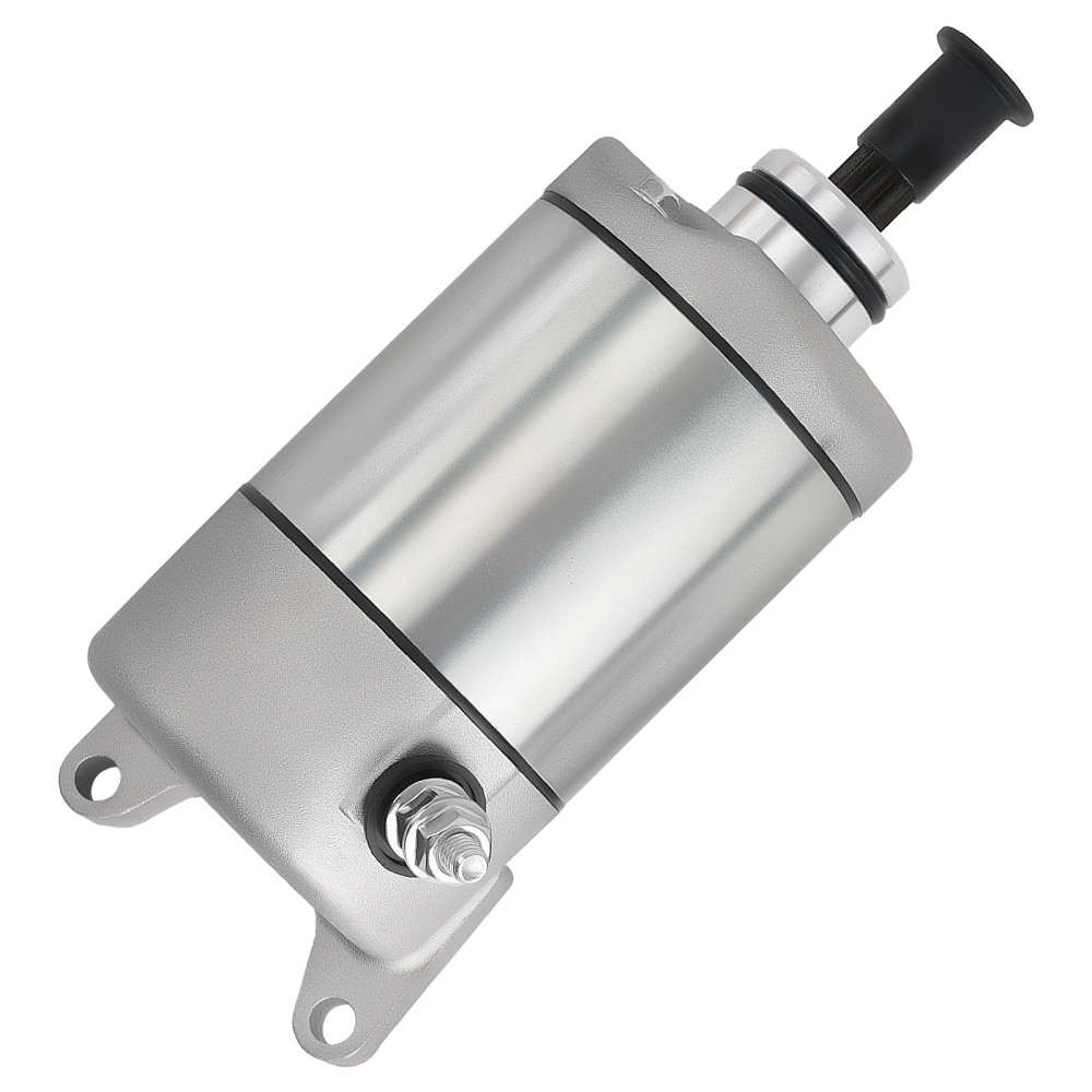 StarterRelay compatible for Yamaha YFM35 YFM350 Grizzly 350 07-14 18757 3HE-81890-00-00