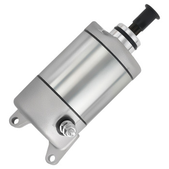 StarterRelay compatible for Yamaha YFM35 YFM350 Grizzly 350 07-14 18757 3HE-81890-00-00