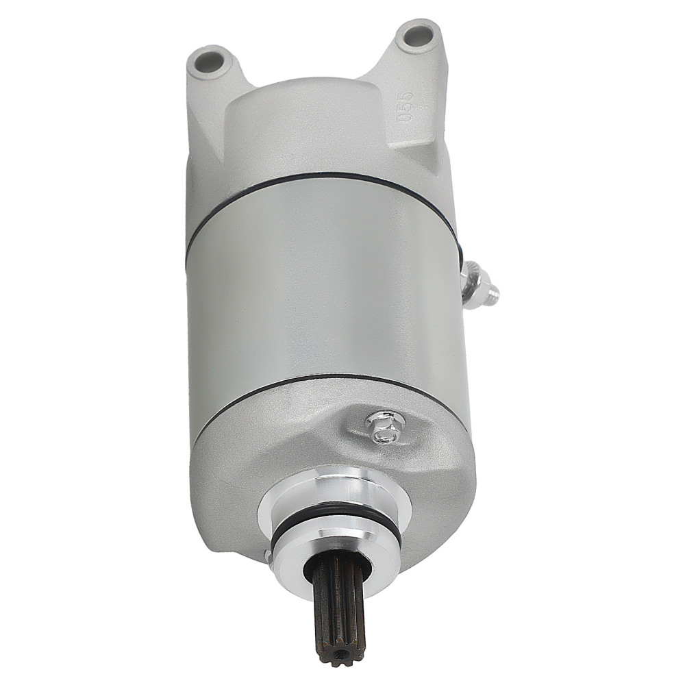 StarterRelay compatible for Yamaha YFM35 YFM350 Grizzly 350 07-14 18757 3HE-81890-00-00