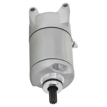 StarterRelay compatible for Yamaha YFM35 YFM350 Grizzly 350 07-14 18757 3HE-81890-00-00