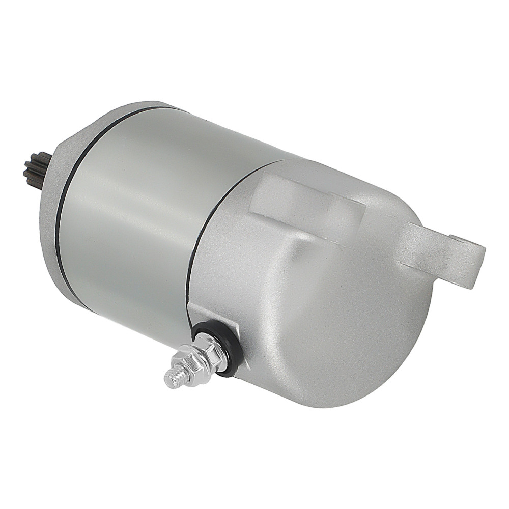 StarterRelay compatible for Yamaha YFM35 YFM350 Grizzly 350 07-14 18757 3HE-81890-00-00