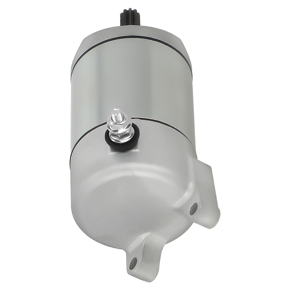 StarterRelay compatible for Yamaha YFM35 YFM350 Grizzly 350 07-14 18757 3HE-81890-00-00