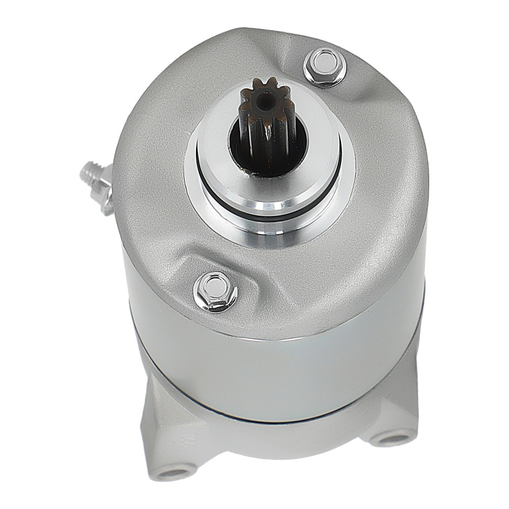 StarterRelay compatible for Yamaha YFM35 YFM350 Grizzly 350 07-14 18757 3HE-81890-00-00