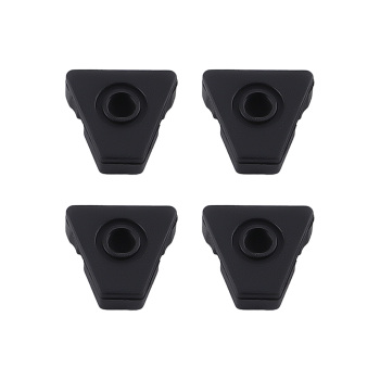 Front+Rear Panoramic Sunroof Repair Kit compatible for Mercedes W205 S205 C205 2014-2020