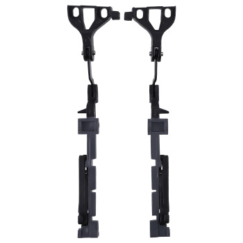 Front+Rear Panoramic Sunroof Repair Kit compatible for Mercedes W205 S205 C205 2014-2020