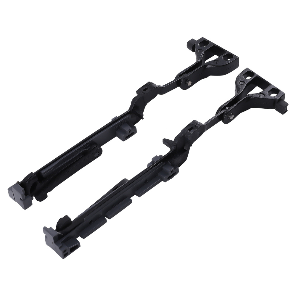 Front+Rear Panoramic Sunroof Repair Kit compatible for Mercedes W205 S205 C205 2014-2020