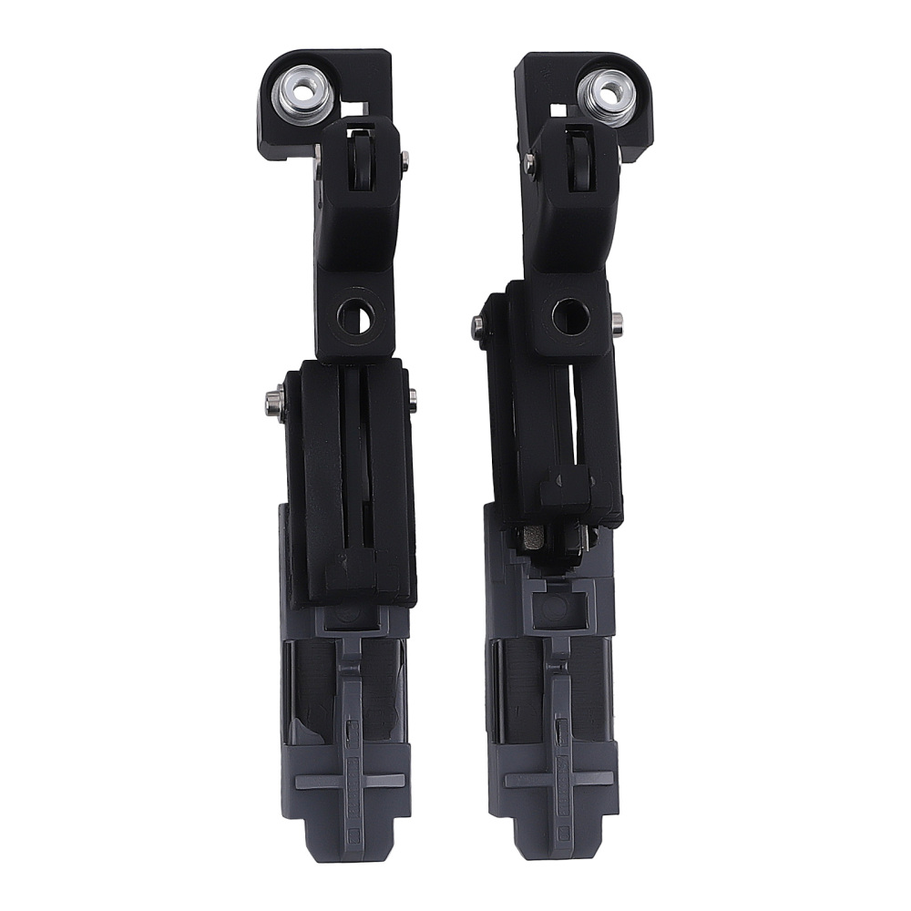 Front+Rear Panoramic Sunroof Repair Kit compatible for Mercedes W205 S205 C205 2014-2020