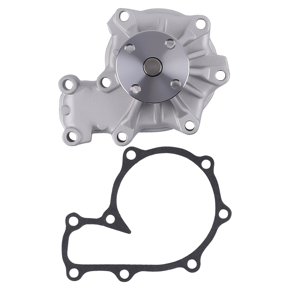 Timing Belt Kit compatible for Ford Ranger PJ PK compatible for Mazda BT50 WLAT 2.5L WEAT 3.0L DOHC Turbo