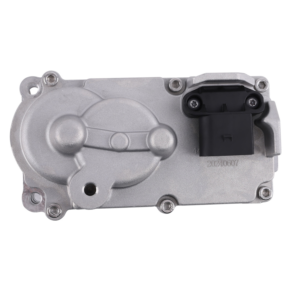 Turbo Actuator compatible for Dodge Ram 2500 3500 compatible for Cummins 6.7L 2007 2008 2009 2010 2011
