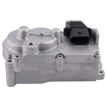 Turbo Actuator compatible for Dodge Ram 2500 3500 compatible for Cummins 6.7L 2007 2008 2009 2010 2011