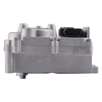 Turbo Actuator compatible for Dodge Ram 2500 3500 compatible for Cummins 6.7L 2007 2008 2009 2010 2011