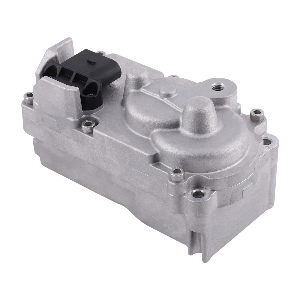Turbo Actuator compatible for Dodge Ram 2500 3500 compatible for Cummins 6.7L 2007 2008 2009 2010 2011