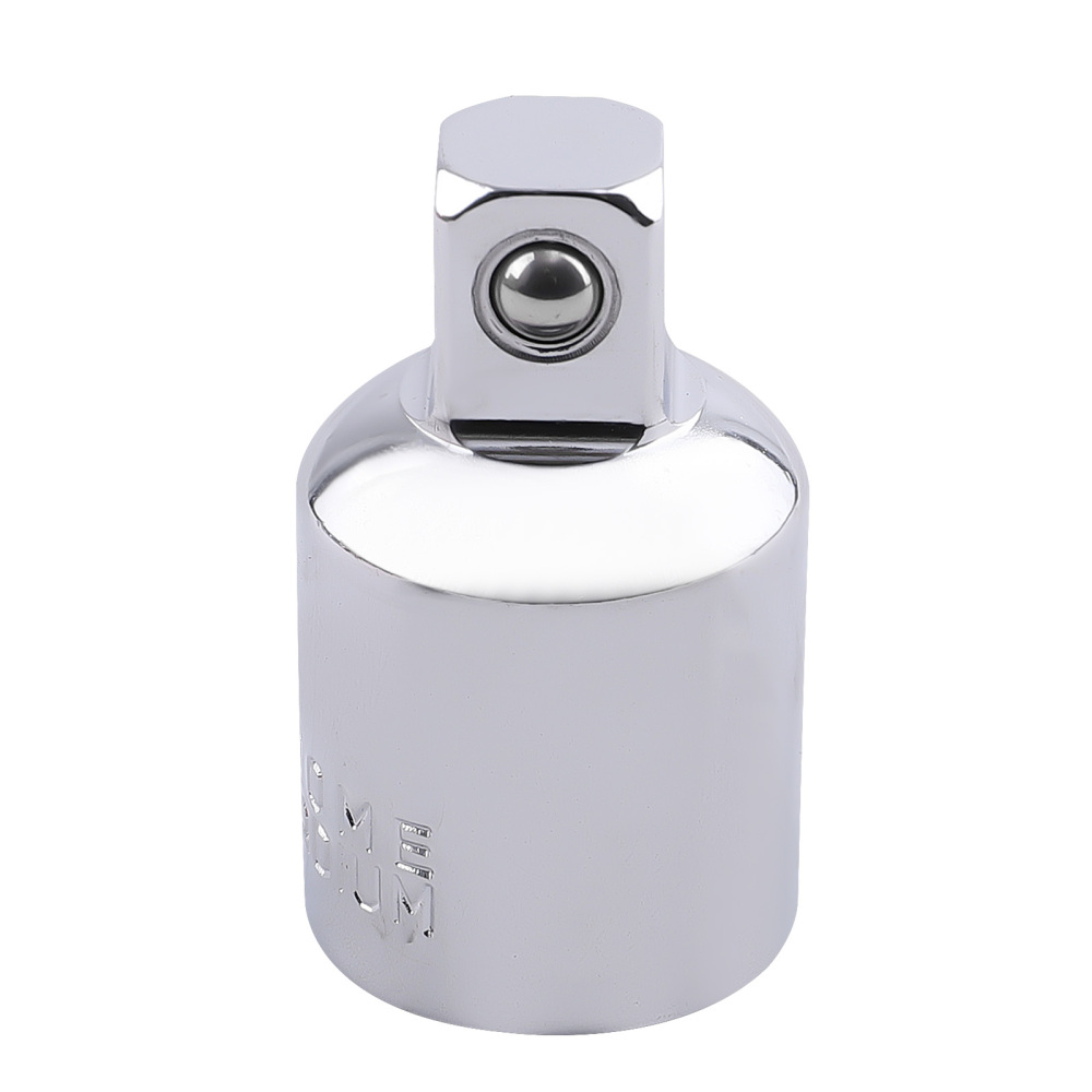 12PCS Torque Adapter Set SAE, 5/16, 3/8, 7/16, 1/2, 9/16, 5/8, 11/16