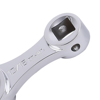 12PCS Torque Adapter Set SAE, 5/16, 3/8, 7/16, 1/2, 9/16, 5/8, 11/16