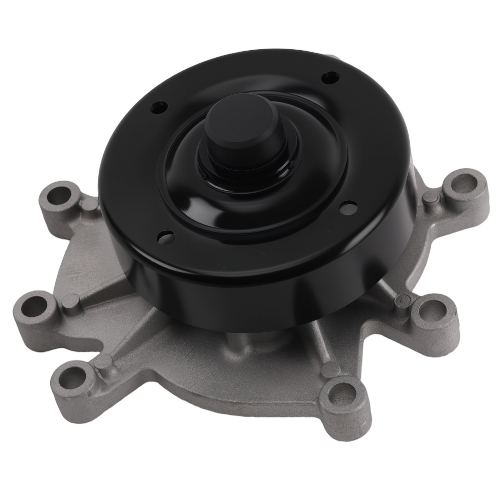 Coolant Pump Assembly compatible for Dodge Dakota Durango compatible for Ram 3.7L 4.7L 2000-2013 AW7163