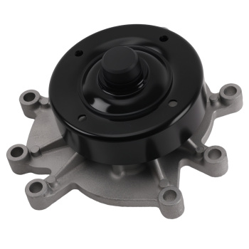 Coolant Pump Assembly compatible for Dodge Dakota Durango compatible for Ram 3.7L 4.7L 2000-2013 AW7163
