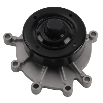 Coolant Pump Assembly compatible for Dodge Dakota Durango compatible for Ram 3.7L 4.7L 2000-2013 AW7163