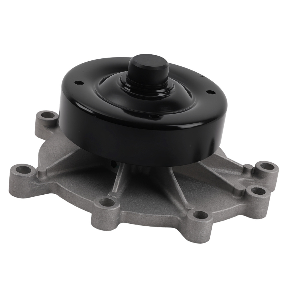 Coolant Pump Assembly compatible for Dodge Dakota Durango compatible for Ram 3.7L 4.7L 2000-2013 AW7163