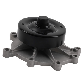 Coolant Pump Assembly compatible for Dodge Dakota Durango compatible for Ram 3.7L 4.7L 2000-2013 AW7163