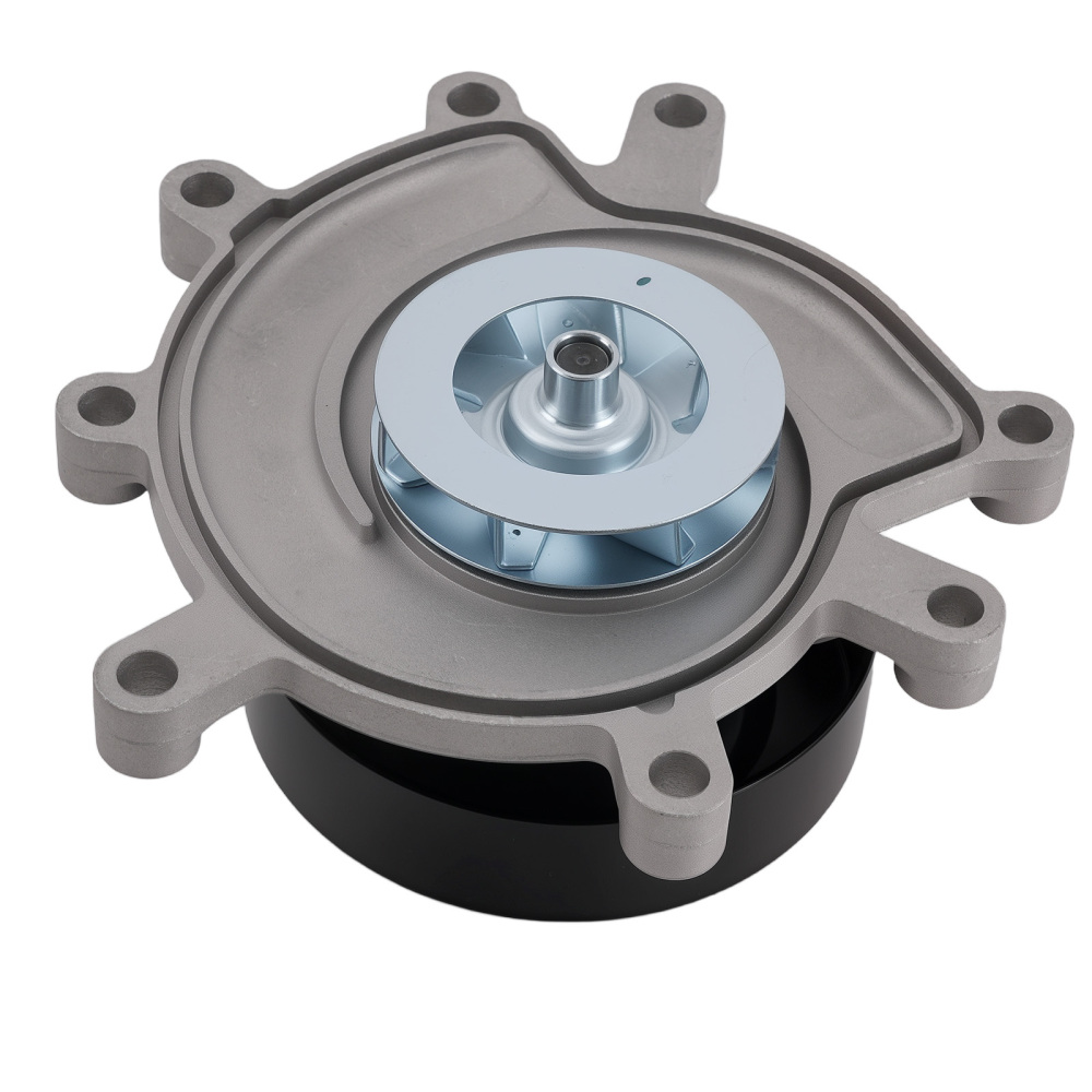 Coolant Pump Assembly compatible for Dodge Dakota Durango compatible for Ram 3.7L 4.7L 2000-2013 AW7163