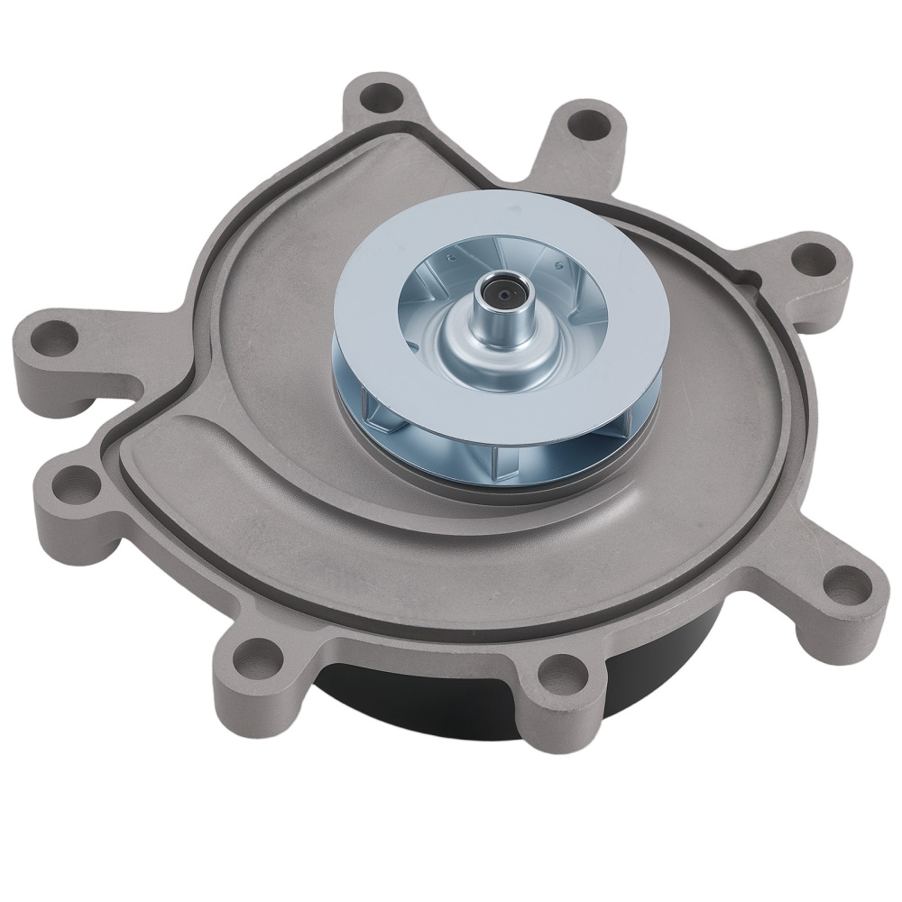 Coolant Pump Assembly compatible for Dodge Dakota Durango compatible for Ram 3.7L 4.7L 2000-2013 AW7163