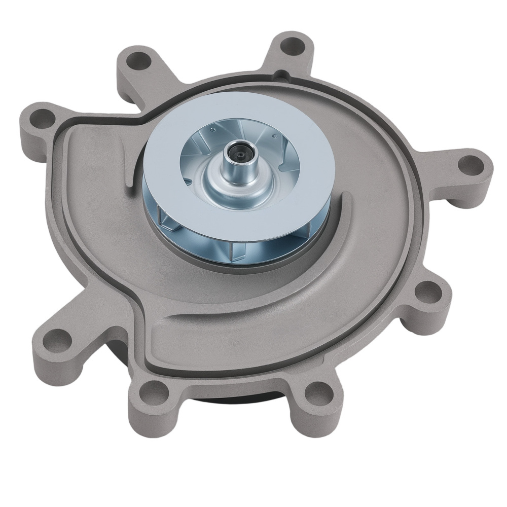 Coolant Pump Assembly compatible for Dodge Dakota Durango compatible for Ram 3.7L 4.7L 2000-2013 AW7163