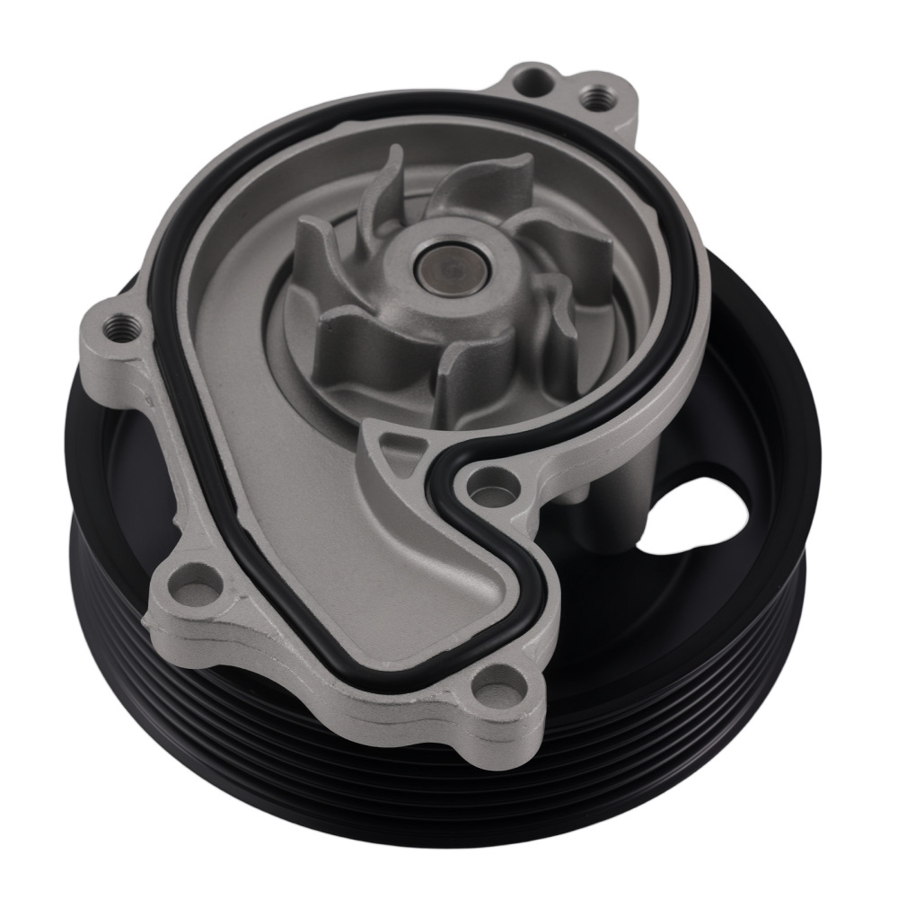 Engine Coolant Pump compatible for Honda Accord/Civic/CR-V 1.5L 16-20 135-1010 Direct Fit