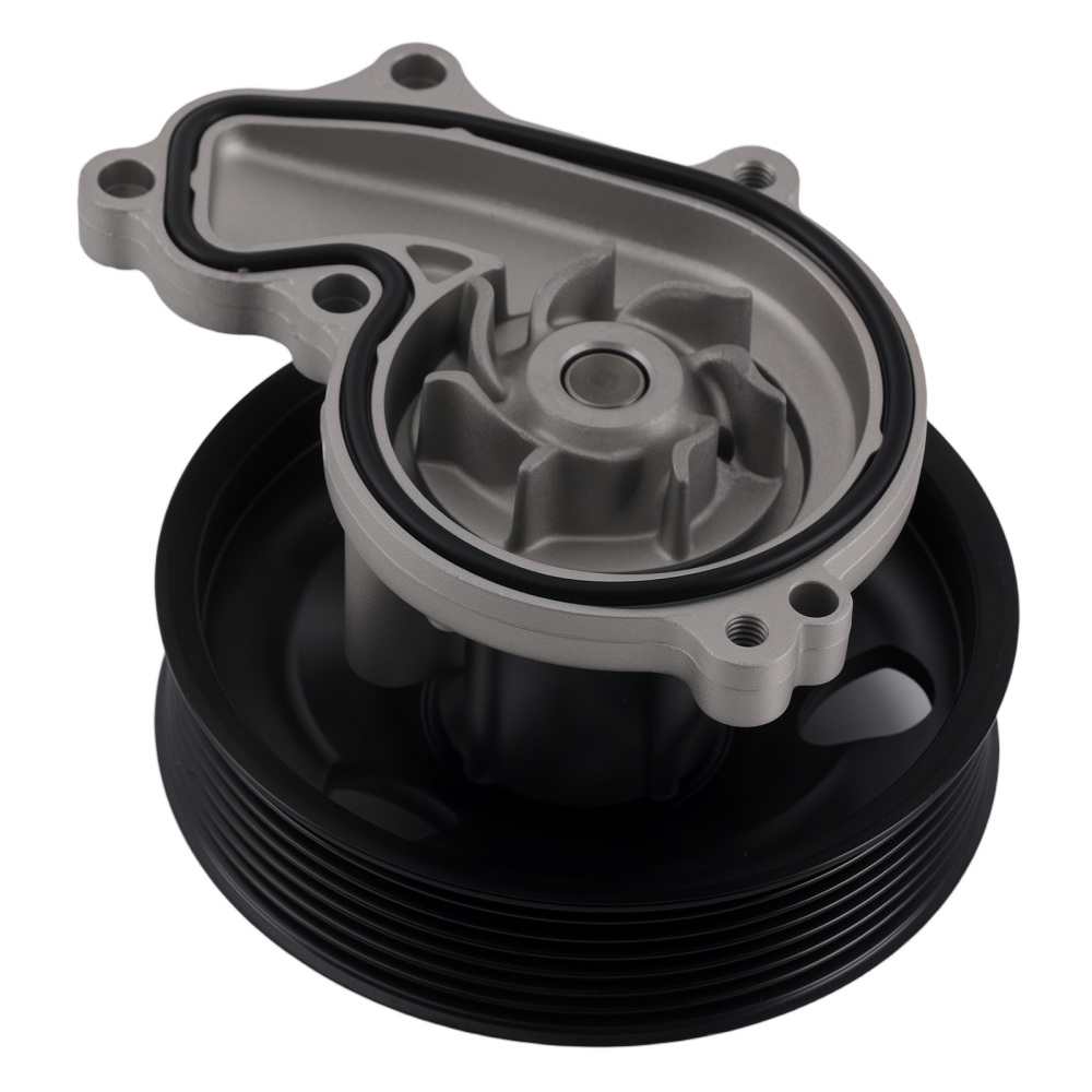 Engine Coolant Pump compatible for Honda Accord/Civic/CR-V 1.5L 16-20 135-1010 Direct Fit