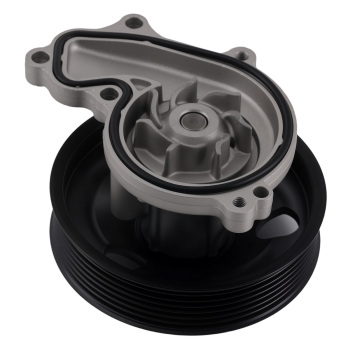 Engine Coolant Pump compatible for Honda Accord/Civic/CR-V 1.5L 16-20 135-1010 Direct Fit