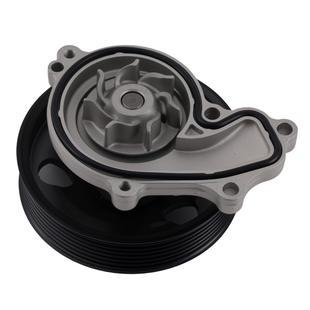 Engine Coolant Pump compatible for Honda Accord/Civic/CR-V 1.5L 16-20 135-1010 Direct Fit