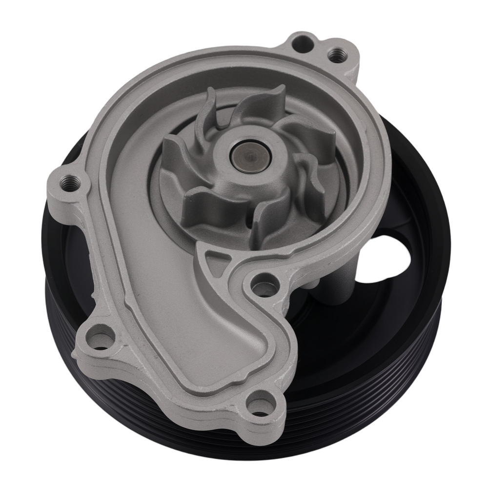 Engine Coolant Pump compatible for Honda Accord/Civic/CR-V 1.5L 16-20 135-1010 Direct Fit
