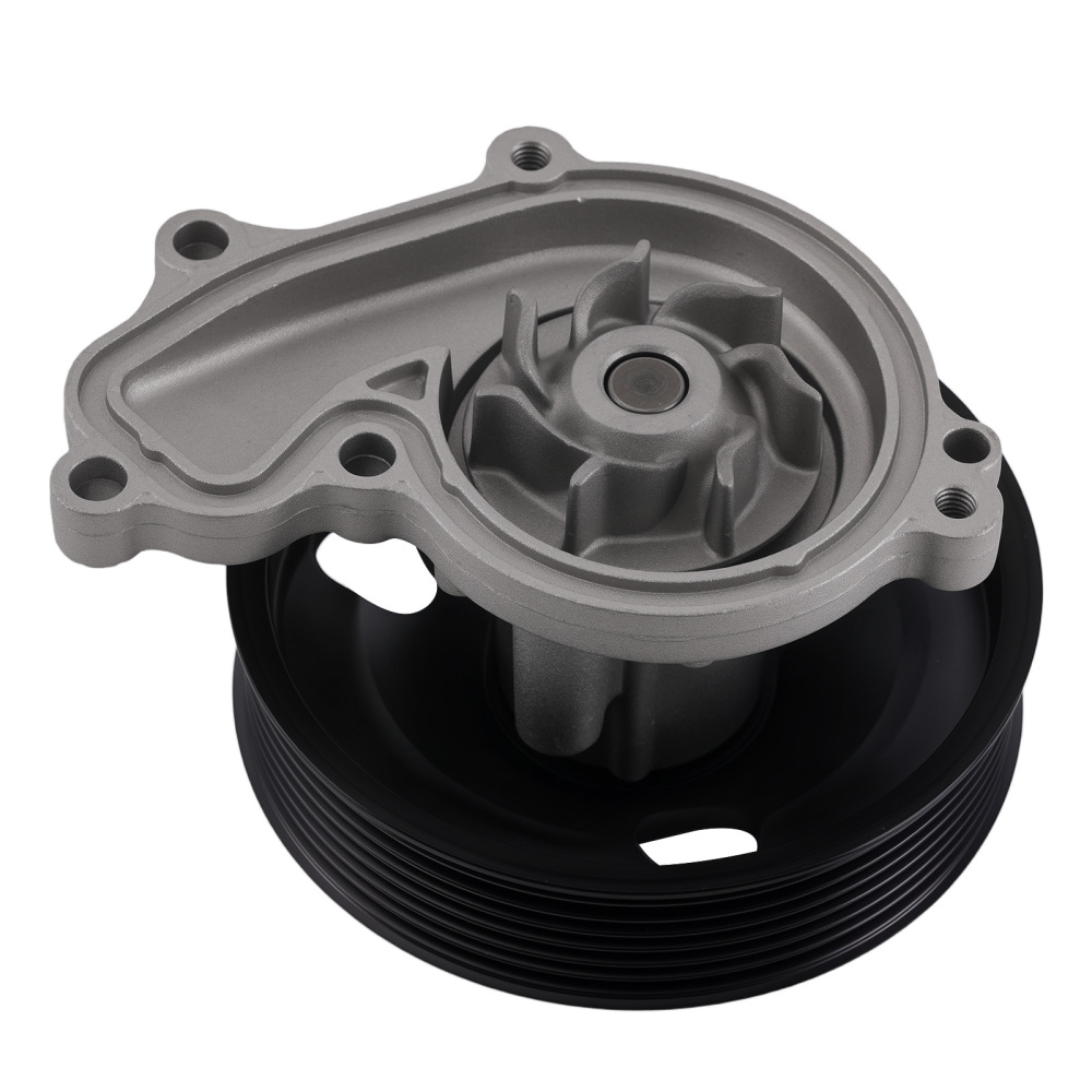 Engine Coolant Pump compatible for Honda Accord/Civic/CR-V 1.5L 16-20 135-1010 Direct Fit