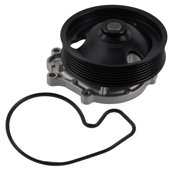 Engine Coolant Pump compatible for Honda Accord/Civic/CR-V 1.5L 16-20 135-1010 Direct Fit