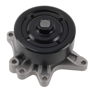 Cooling System Pump compatible for Toyota Corolla 1.8L 1998-2008 AW5099 Aluminum Housing