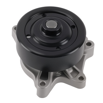 Cooling System Pump compatible for Toyota Corolla 1.8L 1998-2008 AW5099 Aluminum Housing