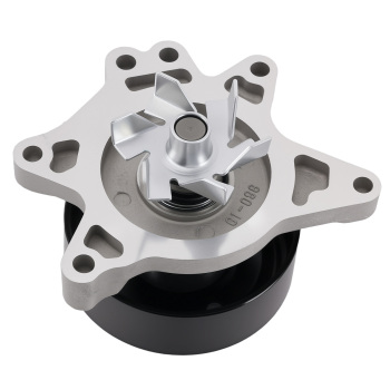 Cooling System Pump compatible for Toyota Corolla 1.8L 1998-2008 AW5099 Aluminum Housing