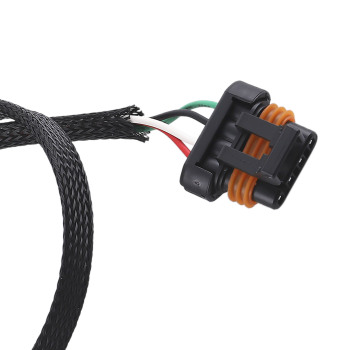 1x Speed Sensor compatible for John Deere 450H 550H 650H 700H 750C 850CAT360573