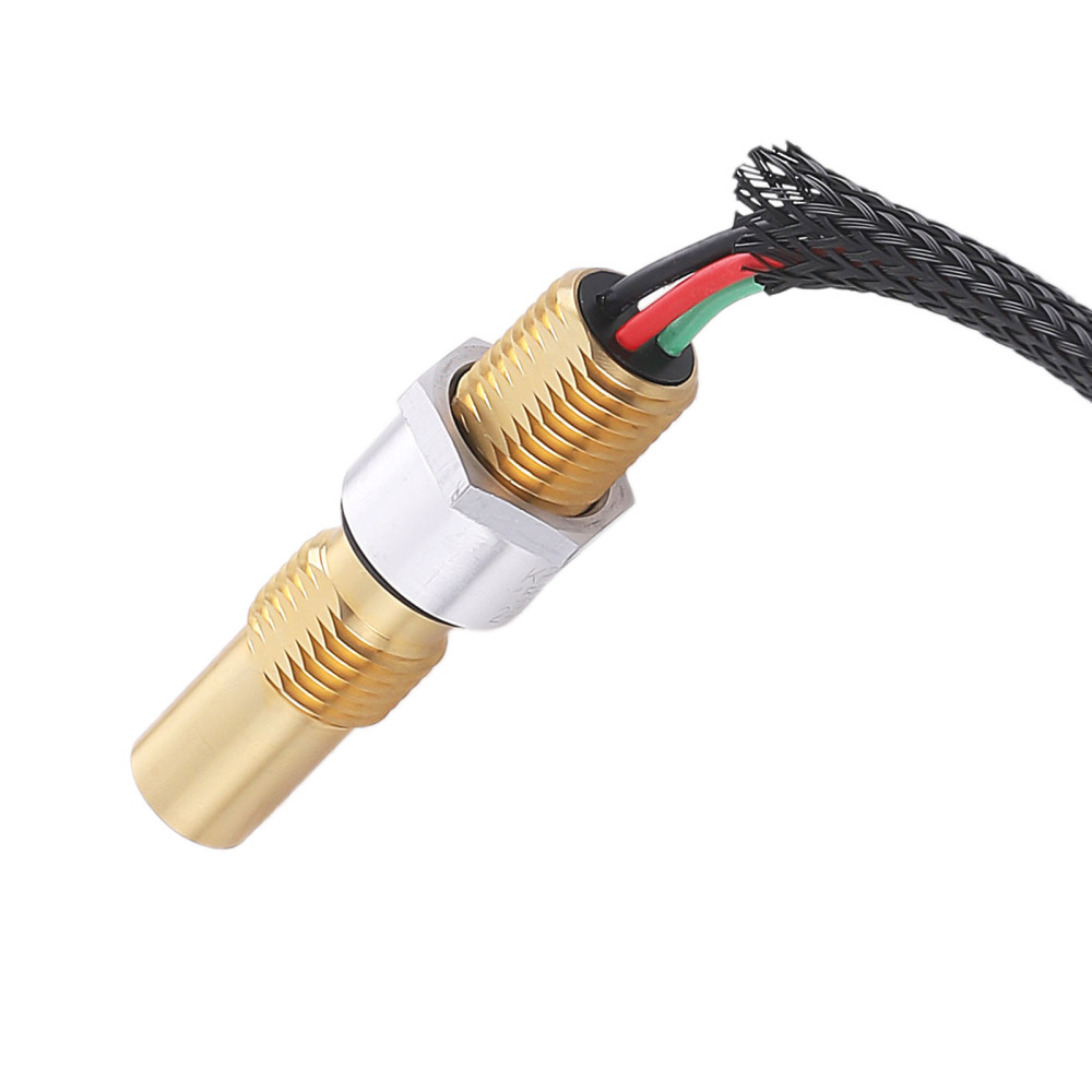 1x Speed Sensor compatible for John Deere 450H 550H 650H 700H 750C 850CAT360573