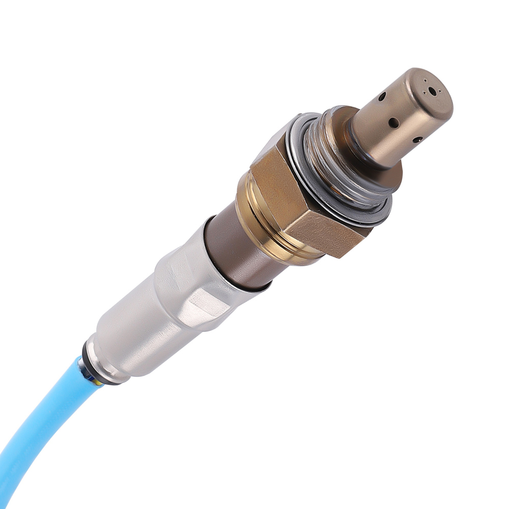 Upstream + Downstream Oxygen O2 Sensor compatible for Acura MDX V6 3.7L 2007-2009 234-5053