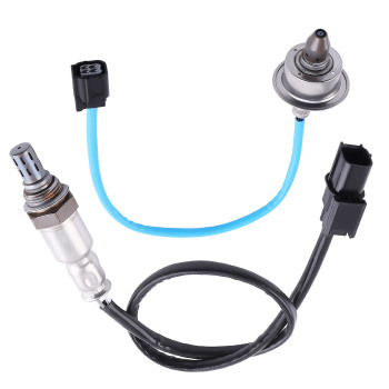 Oxygen O2 02 Sensor UpDownstream compatible for Acura ILX 2.0L 2013-2014 234-9119 234-4350