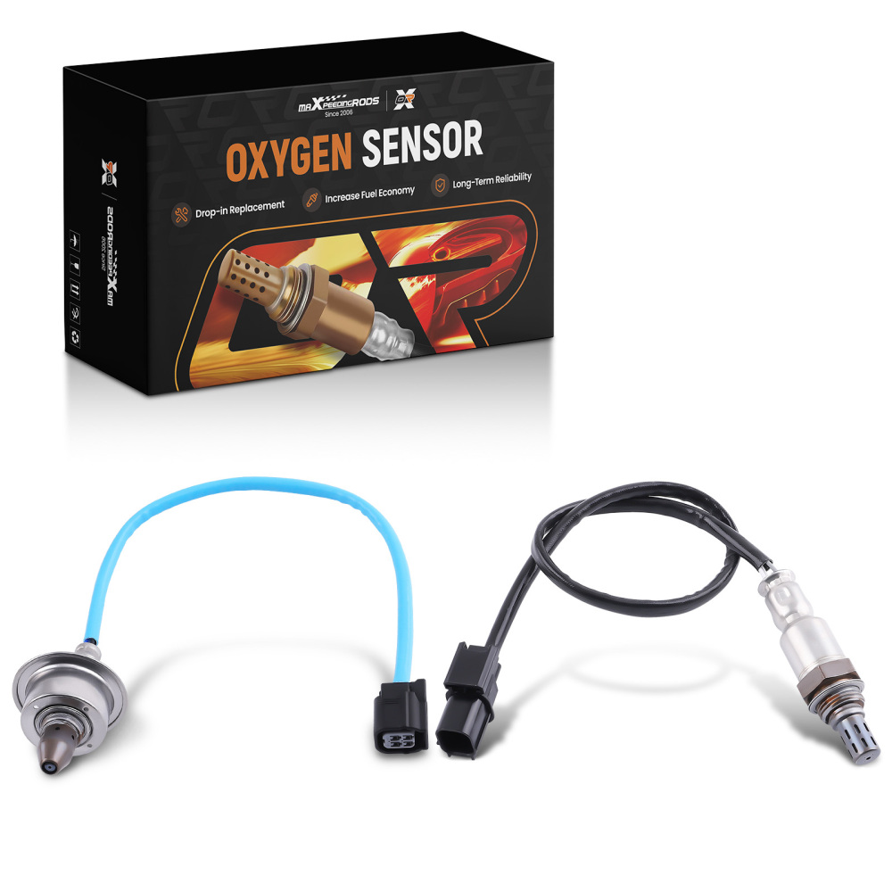 Oxygen O2 02 Sensor UpDownstream compatible for Acura ILX 2.0L 2013-2014 234-9119 234-4350