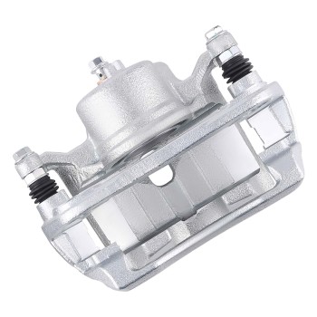 Front Brake Calipers Left + Right ForAcura ILX 2013-1519-B2661 19-B2660